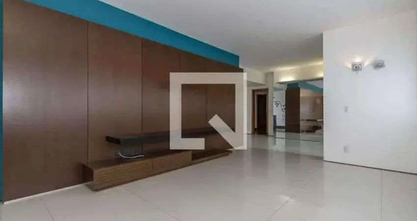 Apartamento para venda - luxemburgo, 4 quartos, 147 m² - belo horizonte
