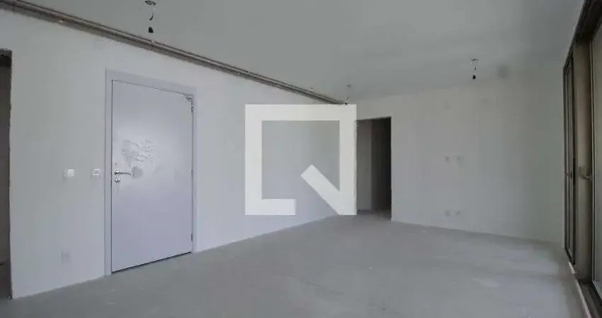 Apartamento com 3 quartos à venda na Avenida Agami, Moema, São Paulo
