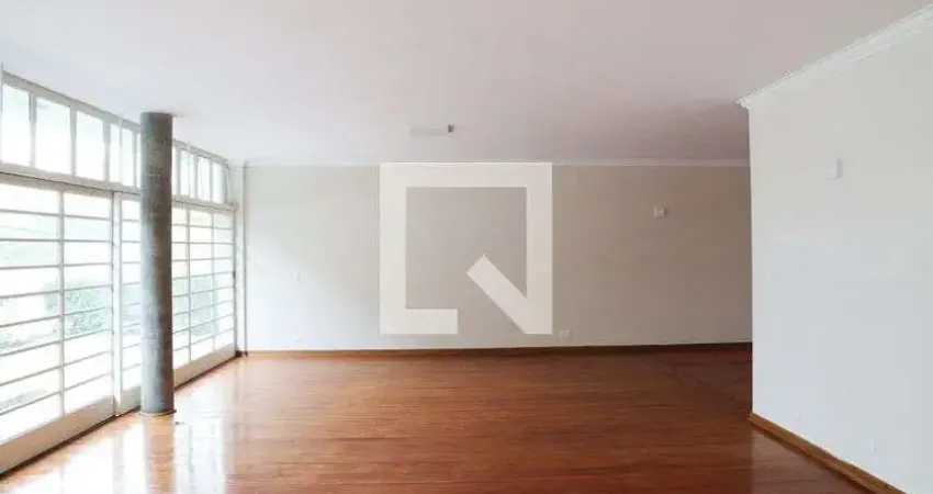 Casa com 5 quartos à venda na Rua Itatinga, Pacaembu, São Paulo