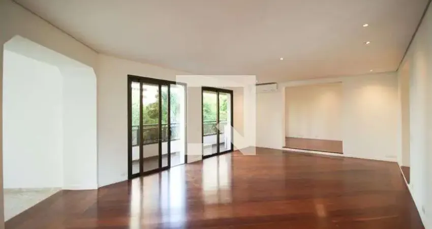 Apartamento para venda - vila nova conceição, 3 quartos, 290 m² - são paulo