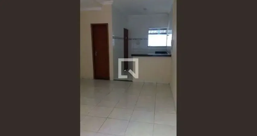 Casa / sobrado em condomínio para venda - nacional, 2 quartos, 75 m² - contagem