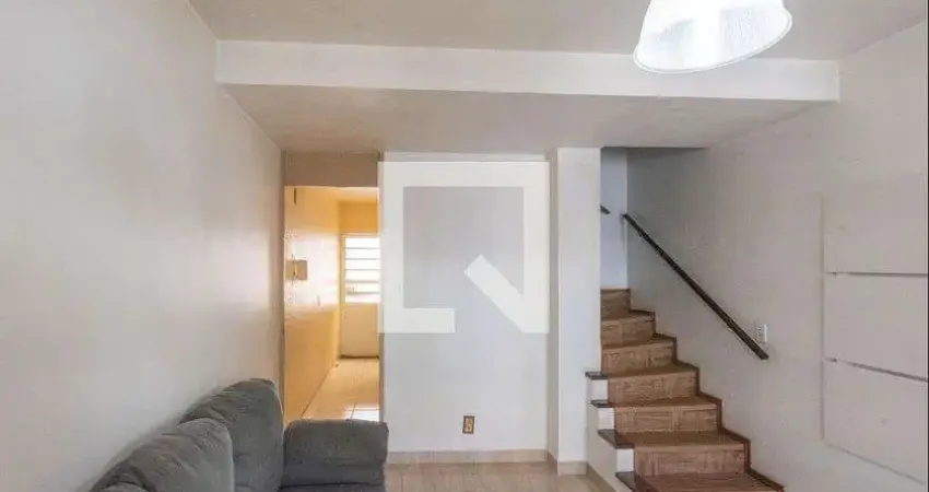 Casa / sobrado em condomínio para venda - vila mimosa, 2 quartos, 70 m² - campinas