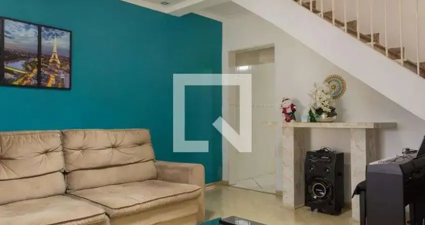 Casa para venda - planalto, 3 quartos, 149 m² - são bernardo do campo