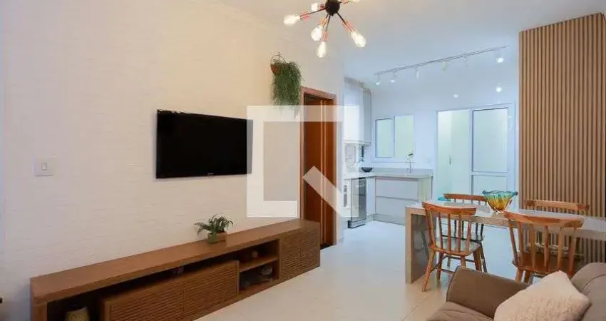 Casa / sobrado em condomínio para venda - santana, 3 quartos, 100 m² - são paulo