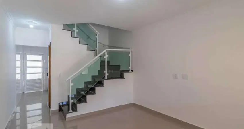 Casa com 2 quartos à venda na Rua Manoel Luzio, Vila Ré, São Paulo