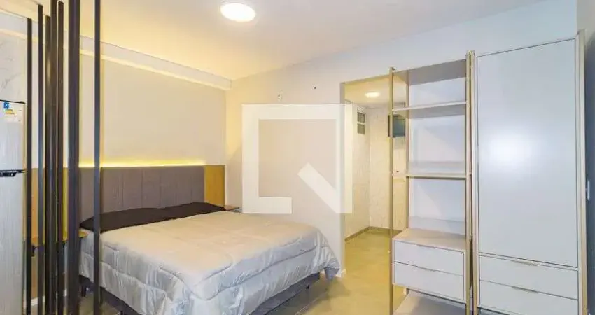 Apartamento com 1 quarto à venda na Rua Ituverava, Mooca, São Paulo