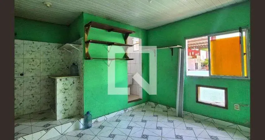 Apartamento para venda - vargem grande, 1 quarto,  19 m² - rio de janeiro