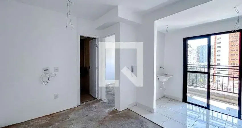 Apartamento com 1 quarto à venda na Rua Síria, Tatuapé, São Paulo