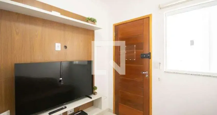 Apartamento para venda - vila gustavo, 1 quarto, 35 m² - são paulo