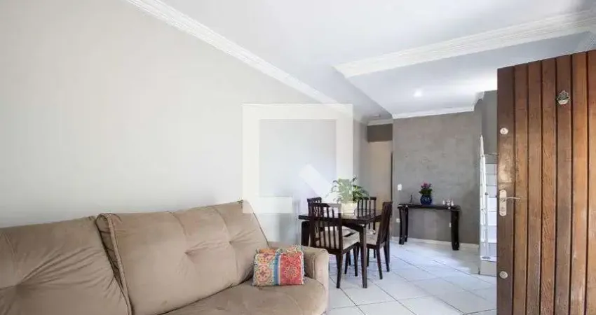 Casa para venda - jardim monte kemel, 3 quartos,  110 m² - são paulo