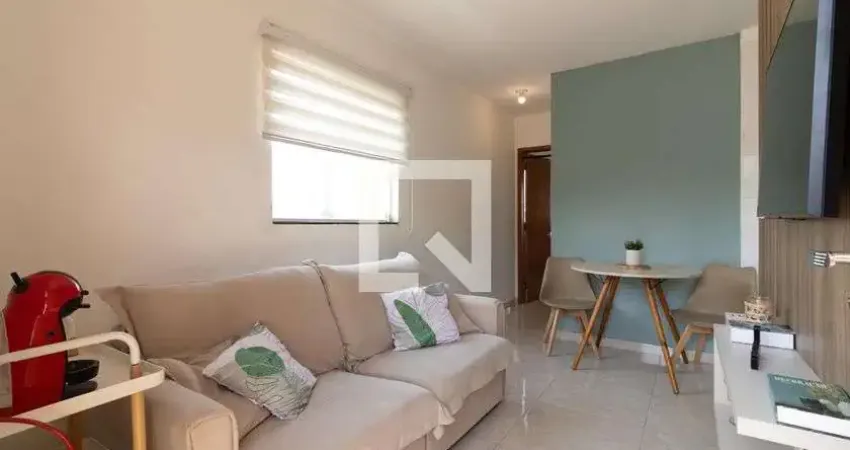 Apartamento para venda - vila guilhermina, 1 quarto,  42 m² - são paulo