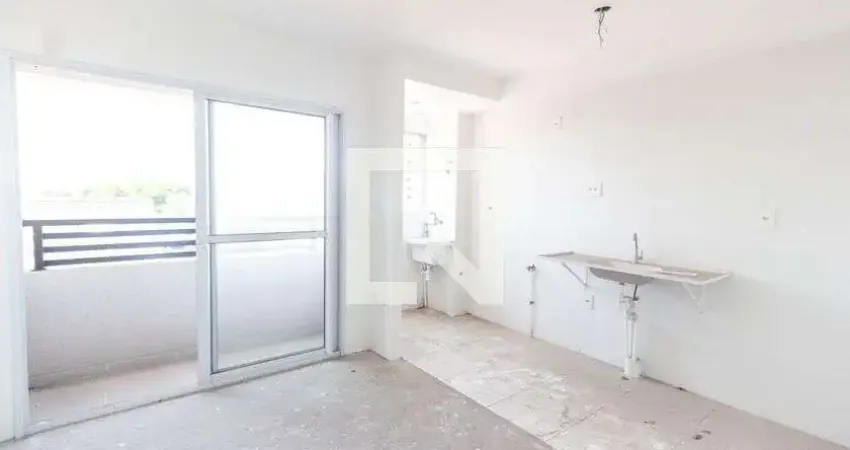 Apartamento para venda - água fria, 1 quarto, 32 m² - são paulo
