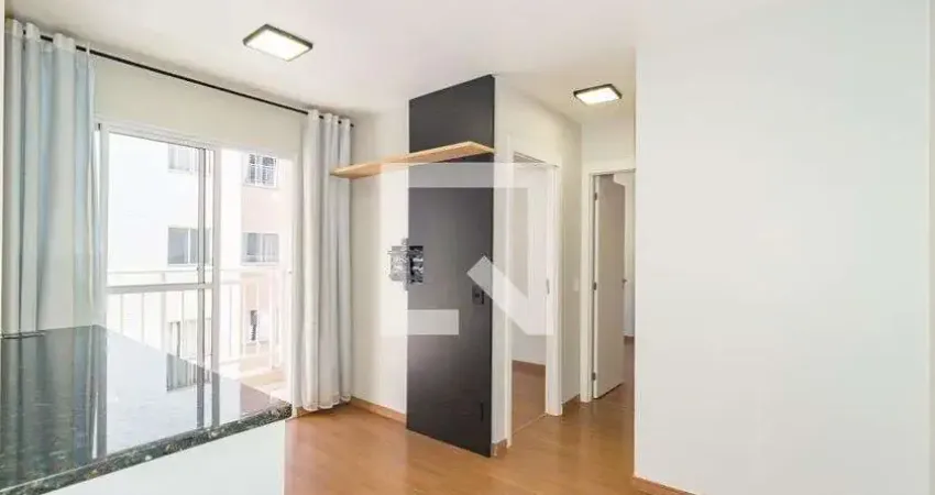 Apartamento para venda - canindé, 2 quartos,  38 m² - são paulo