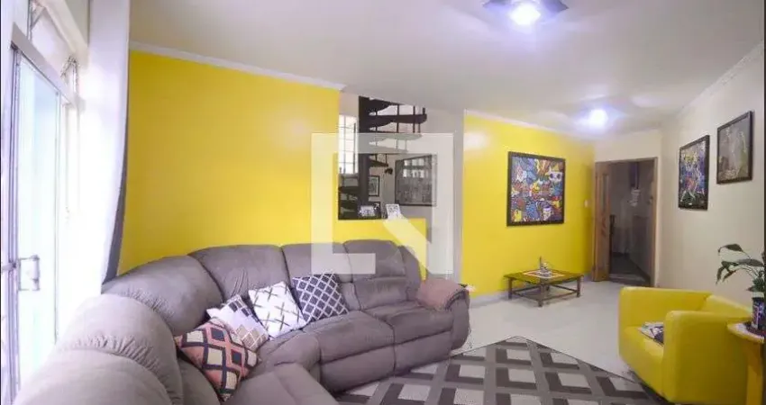 Casa para venda - vila das mercês, 3 quartos, 120 m² - são paulo