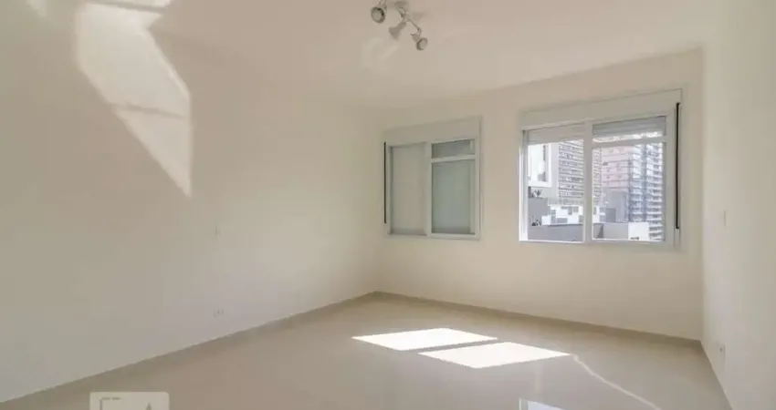 Kitnet / stúdio para venda - consolação, 1 quarto, 43 m² - são paulo