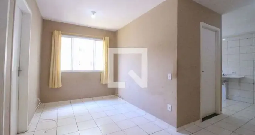 Apartamento para venda - vila formosa, 2 quartos, 47 m² - são paulo