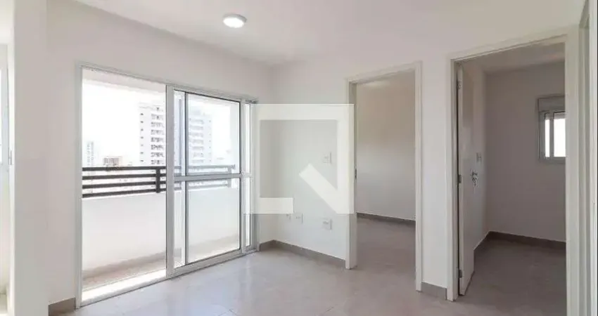 Apartamento para venda - água fria, 2 quartos, 40 m² - são paulo