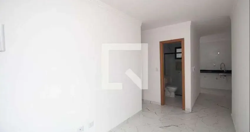 Apartamento para venda - vila mazzei, 2 quartos, 43 m² - são paulo