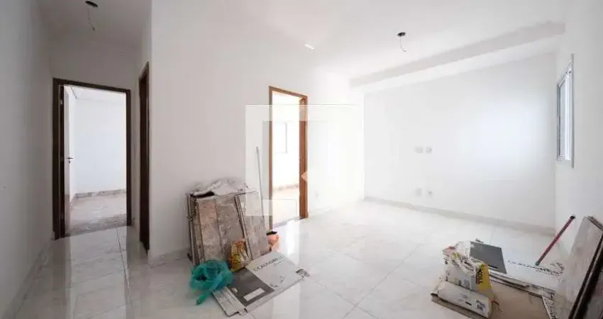 Apartamento para venda - vila guilhermina, 2 quartos, 45 m² - são paulo