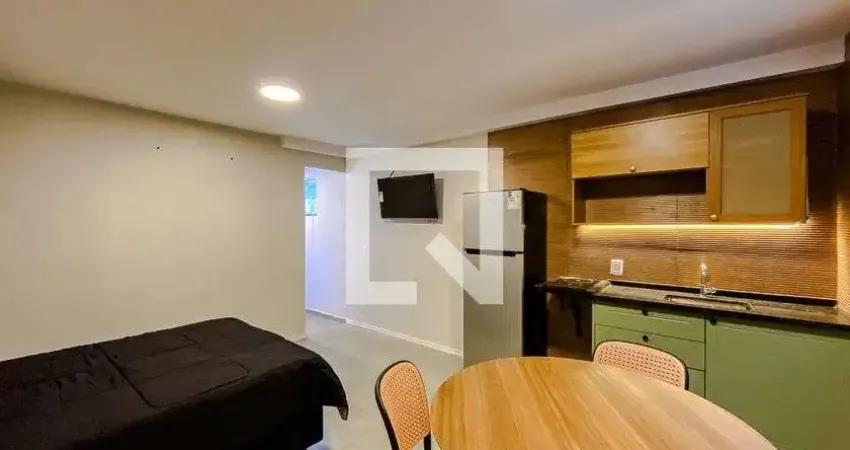 Kitnet / Stúdio à venda na Rua Ituverava, Mooca, São Paulo