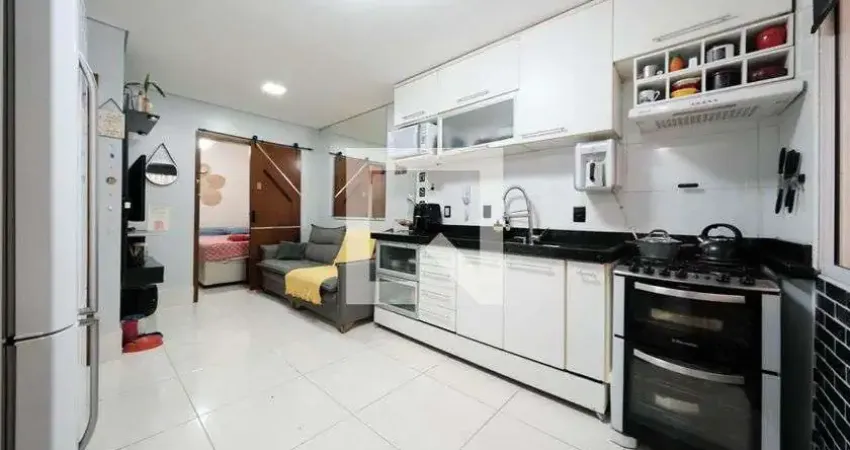 Apartamento para venda - ermelino matarazzo, 2 quartos,  38 m² - são paulo