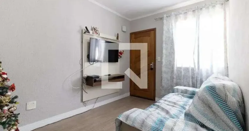 Apartamento para venda - vila liviero, 2 quartos,  42 m² - são paulo