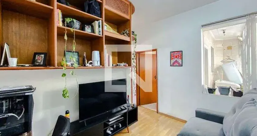 Apartamento com 2 quartos à venda na Rua Doutor João Batista de Lacerda, Belém, São Paulo