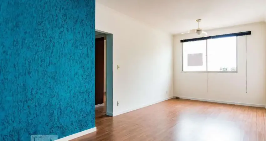 Apartamento com 1 quarto à venda na Rua Padre Vieira, Cambuí, Campinas