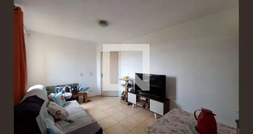 Apartamento para venda - vila dionísia, 2 quartos,  44 m² - são paulo