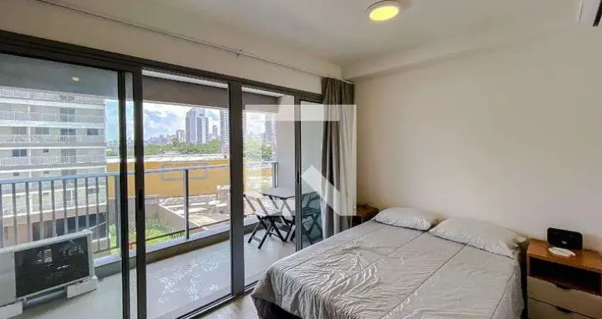Kitnet / stúdio para venda - vila mariana, 1 quarto,  27 m² - são paulo