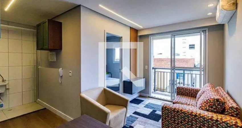 Apartamento para venda - butantã, 2 quartos, 39 m² - são paulo