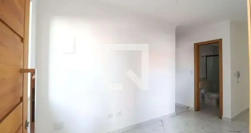 Apartamento para venda - vila mazzei, 2 quartos, 44 m² - são paulo