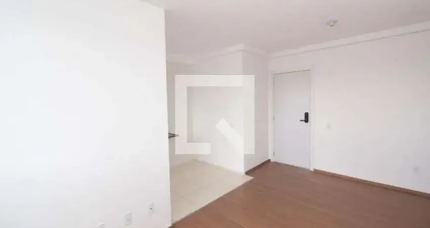Apartamento para venda - novo riacho, 2 quartos, 46 m² - contagem