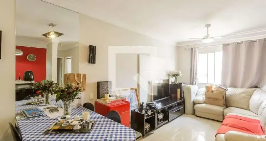 Apartamento com 1 quarto à venda na Avenida Rouxinol, Moema, São Paulo