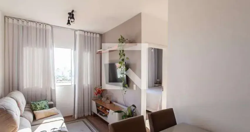 Apartamento para venda - planalto, 2 quartos, 55 m² - belo horizonte