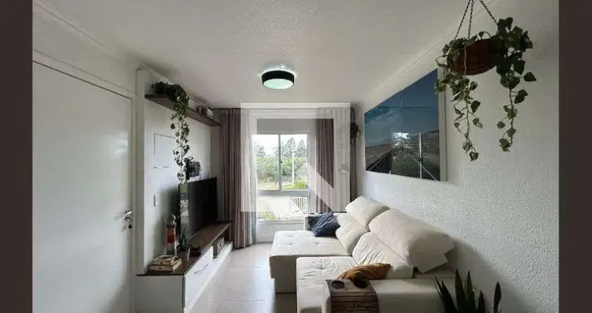 Apartamento para venda - são miguel, 2 quartos, 55 m² - são leopoldo