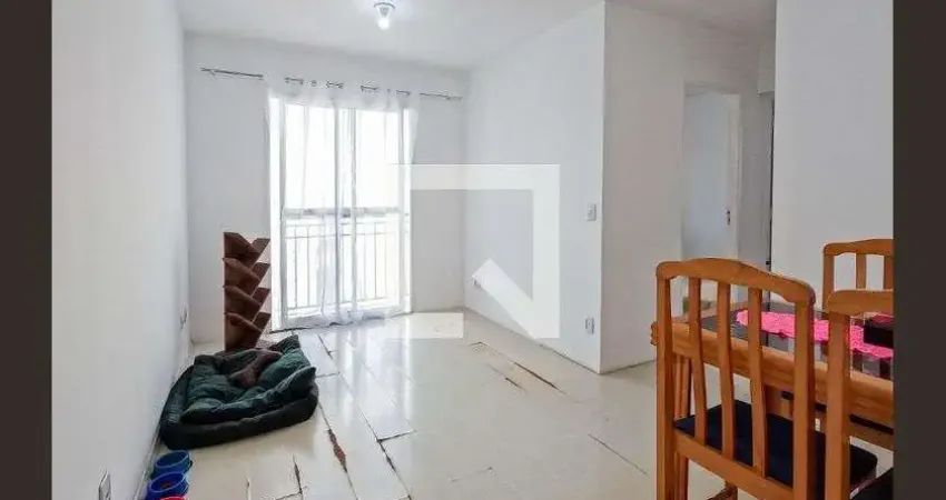 Apartamento para venda - jardim iris , 2 quartos, 49 m² - são paulo