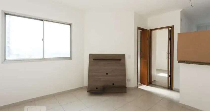 Apartamento para venda - brooklin, 1 quarto, 47 m² - são paulo