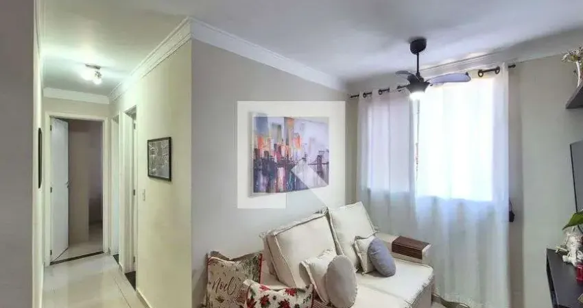 Apartamento para venda - parque prado, 2 quartos,  52 m² - campinas