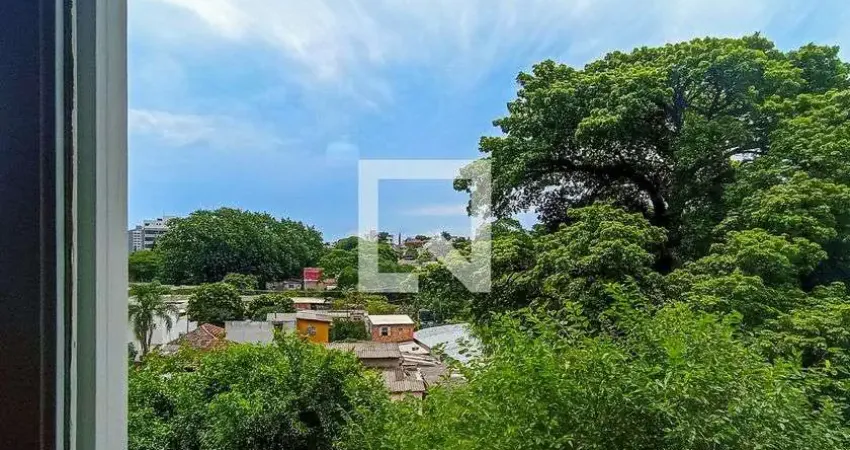 Apartamento para venda - cristal , 2 quartos, 56 m² - porto alegre