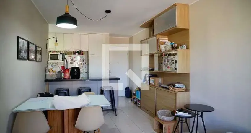 Apartamento com 2 quartos à venda na Rua Saldanha Marinho, Centro, Niterói