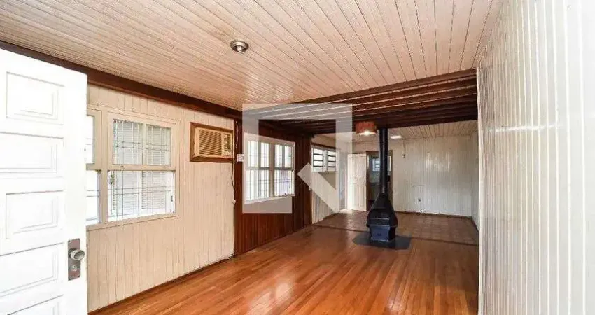 Casa com 4 quartos à venda na Rua Professora Cecy Cordeiro Tofehrn, Sarandi, Porto Alegre