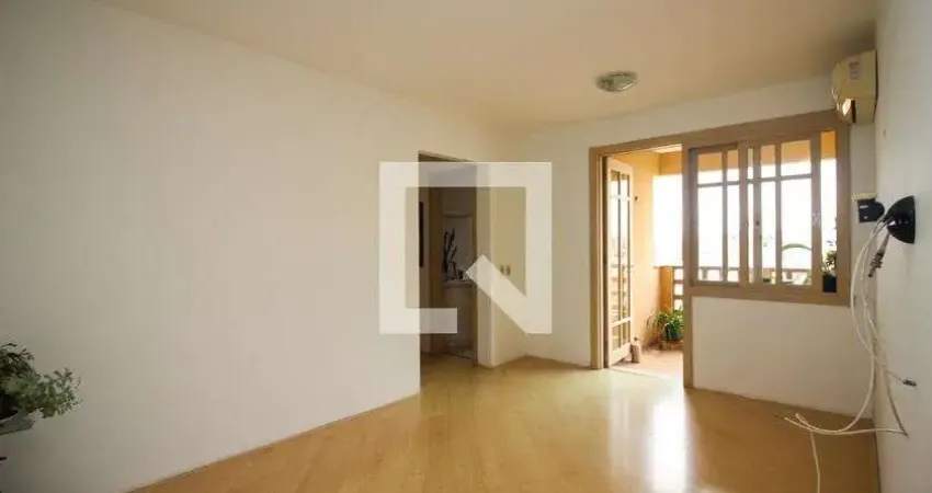 Apartamento para venda - santo antônio, 2 quartos,  60 m² - porto alegre