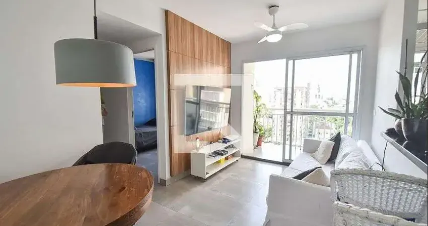 Apartamento para venda - cambuci, 2 quartos,  56 m² - são paulo