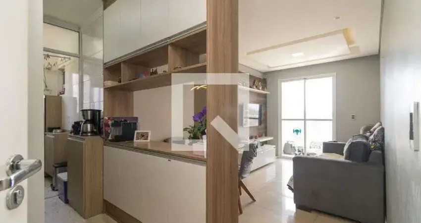 Apartamento para venda - sapopemba, 2 quartos,  56 m² - são paulo