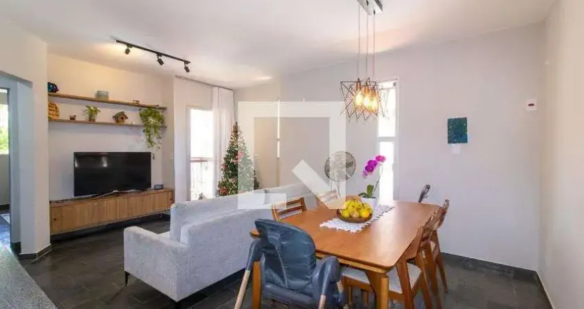 Apartamento para venda - ponte preta, 2 quartos, 75 m² - campinas