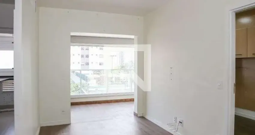 Apartamento para venda - vila leopoldina, 1 quarto, 50 m² - são paulo