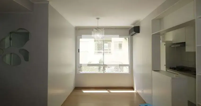 Apartamento para venda - bom jesus, 3 quartos,  74 m² - porto alegre