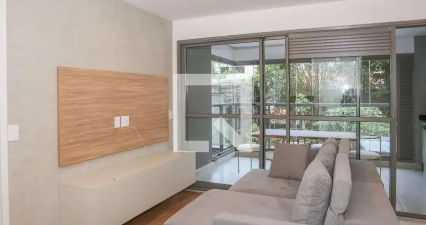 Apartamento para venda - perdizes, 1 quarto, 51 m² - são paulo