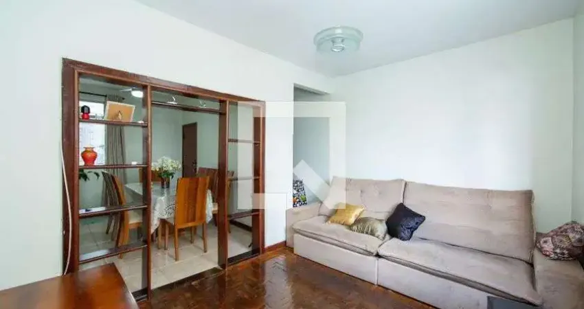 Apartamento para venda - joão pinheiro, 3 quartos,  80 m² - belo horizonte